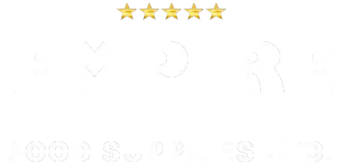 Empire Food Supplies Logosu